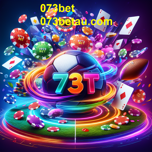 Aposte com Segurança e Diversão no 073bet