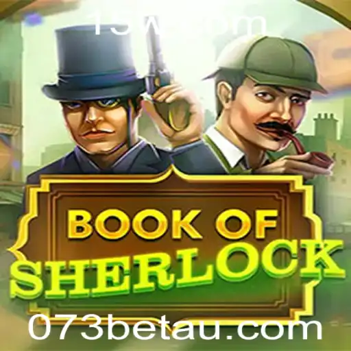 Descubra o Fascinante Mundo do Jogo 'BookOfSherlock'