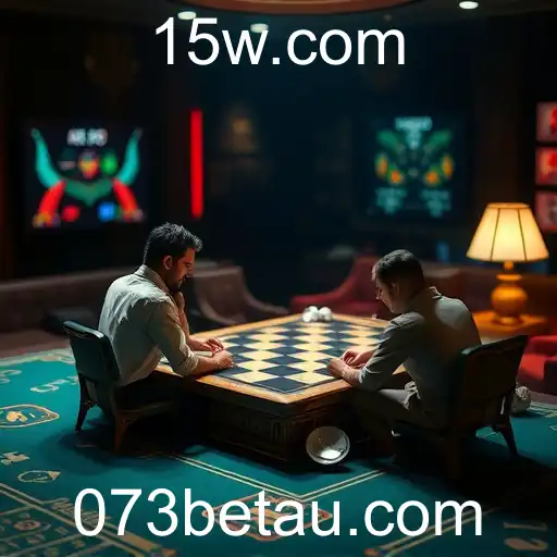 Explorando o Mundo dos Jogos de Tabuleiro: Uma Viagem pelo Universo Lúdico