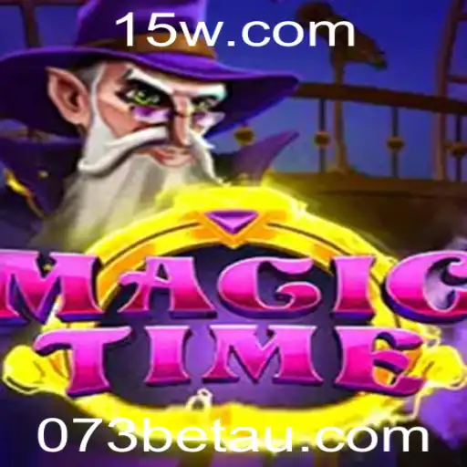 Descubra o Mundo Fantástico de MagicTime: O Jogo dos Sonhos