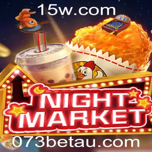 Explorando NIGHTMARKET: Um Gui para o Jogo Revolucionário com 073bet