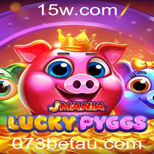 Explorando o Fascinante Mundo de JManiaLuckyPyggs: Um Mergulho no Jogo e suas Regras