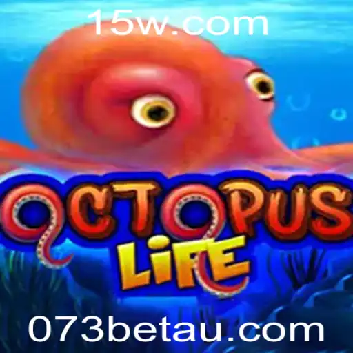 OctopusLife: Aventuras Subaquáticas e Estratégias em um Mundo Virtual