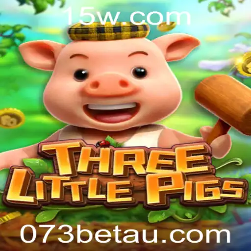 Descubra o Fascinante Jogo THREELITTLEPIGS e como Jogá-lo com 073bet