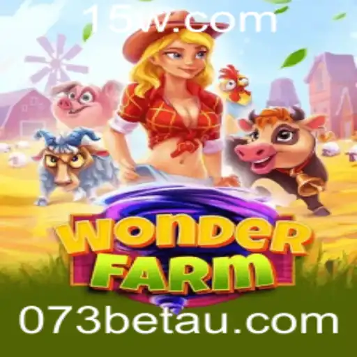 WonderFarm: Descubra a Magia do Jogo do Momento com 073bet