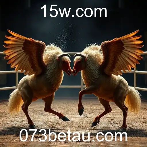 Rinhas de Galos e o Impacto das Apostas Online