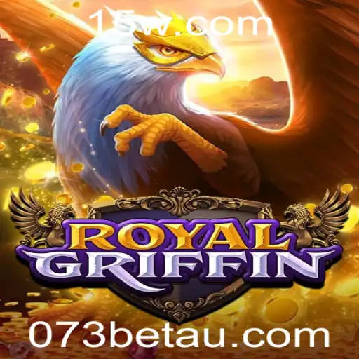 Descubra RoyalGriffin: A nova sensação no mundo dos jogos