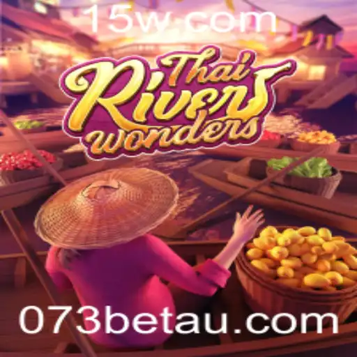 Explorando o Fascinante Universo de ThaiRiverWonders: Um Guia para Iniciantes