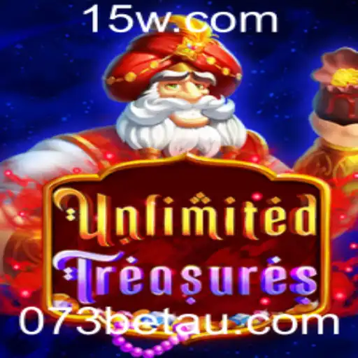 Explorando o Universo de UnlimitedTreasures: Guia Completo