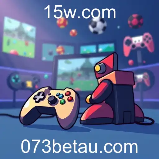 A Importância dos Videogames na Cultura Moderna com Enfoque em 073bet